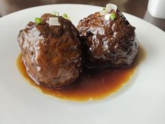 -老牌坊鲁菜名店(宽厚里店)