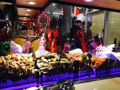 -亚马逊环球美食百汇(新城吾悦广场店)