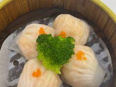 -福满楼·海鲜酒家(福永益田店)