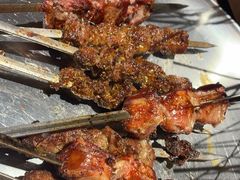 -一烧一烤•锦州烧烤(KTV包房·长江街店)