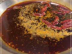 -大龙燚火锅(春熙店)