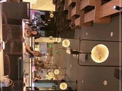 -绿茶餐厅(成都太古里店)