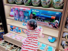 -杭州开元森泊度假乐园