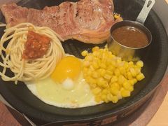 -菲滋意式餐厅(青悦城店)