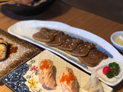 -东田之村自助餐厅(金水路店)