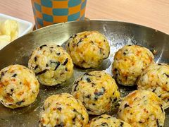-伊茉家的烤肉店(勒泰中心店)