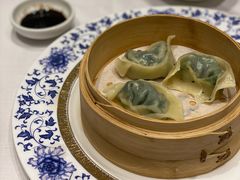 -Yan Ting 宴庭中餐厅(上海静安瑞吉酒店)