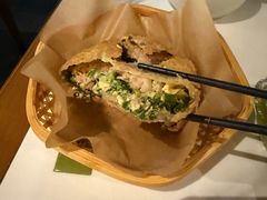 -春家·非遗手工小吃(徐汇万科广场店)