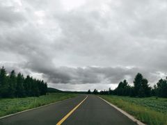 -塞罕坝国家级自然保护区