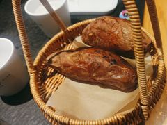 -卞二小串·鹤岗烧烤·坑烤(永定路店)