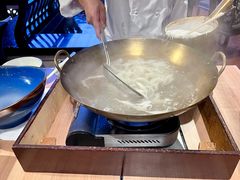 -白天鹅宾馆-宏图府餐厅
