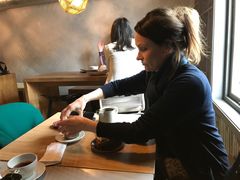 -Risø mat og kaffebar