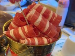 -京城胜利涮羊肉(禧乐汇店)