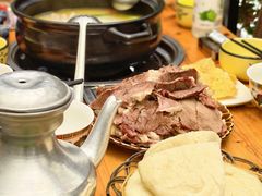 -尼玛藏家风味园(阿山食城店)