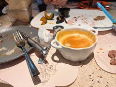 -BURANO布拉诺西餐(万达广场店)