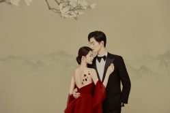 -角色婚纱摄影(中心店)