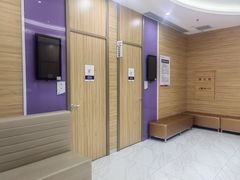 -美年大健康体检中心(牡丹园分院)