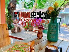 -萤火虫咖啡(后海店)