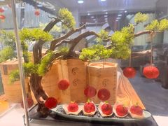 -鹿鸣酒家(越秀店)