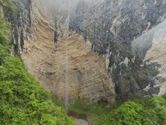 -鹿院坪生态旅游景区