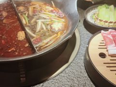 -湊湊火锅·茶憩(和平大悦城店)