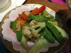 -品泰·泰国餐厅(苏州中心店)