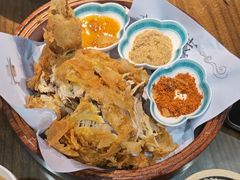 -秦月轩·陕西家乡菜(阜成路·五棵松店)