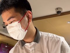-海底捞火锅(银泰中心店)