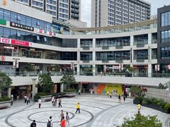 -浦江城市生活广场(江月路店)
