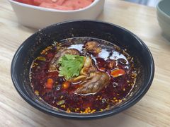 -四川老牛麻辣烫(北门桥店)