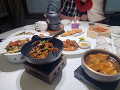 -南棠馆粤菜坊(群光店)