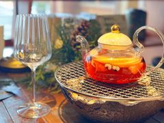 -良木缘咖啡西餐(川大店)