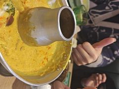 -mango tree芒果树泰国餐厅(青岛万象城店)