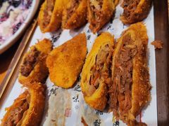 -北纬39度天津宴(黑牛城道店)