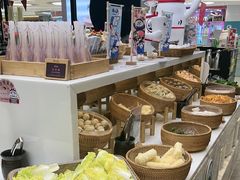 -牛气(将军澳中心店)