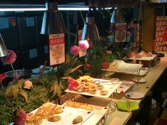 -自助火锅筷乐食代自助餐厅(金辰店)