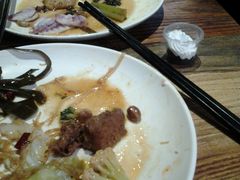 -素德轩素食餐厅(东港店)