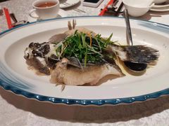 -红棉中餐厅·广州海航威斯汀酒店
