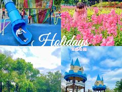 -文华公园(禅城区)