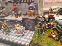 -The Green Party(碧湖万达广场店)