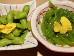 -德川家日本料理(中关村寰太大厦店)