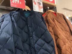 -优衣库(北京枫蓝国际广场店)