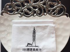 -随意鸟地方101观景餐厅