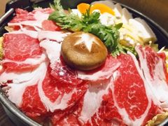 -酒井酱子·深夜食堂(东城汇店)