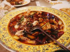 -新世纪大酒楼·30年南海菜