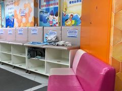 -乐游宝宝亲子游泳(徐汇中心)