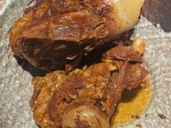 -95号酱骨·一块豆腐(展春园西路店)