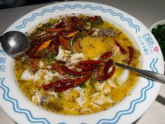 -花椒俏川菜小馆(南海万达店)