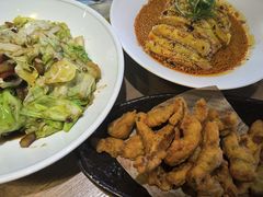-椒爱水煮鱼川菜(中街大悦城店)