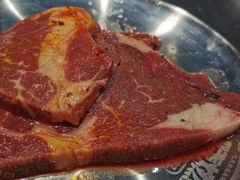 -晓燃地摊烤肉(朝阳双桥店)